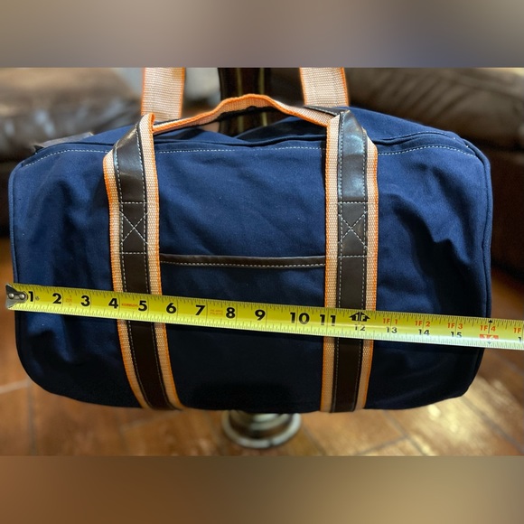 For Him Mens Victoria’s Secret Duffle - Picture 3 of 8